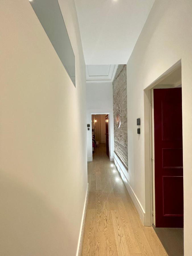 Xenia Luxury Rooms Reggio di Calabria Exteriör bild