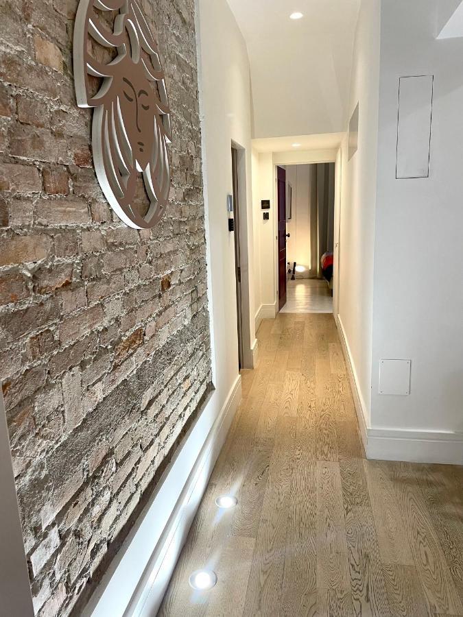 Xenia Luxury Rooms Reggio di Calabria Exteriör bild