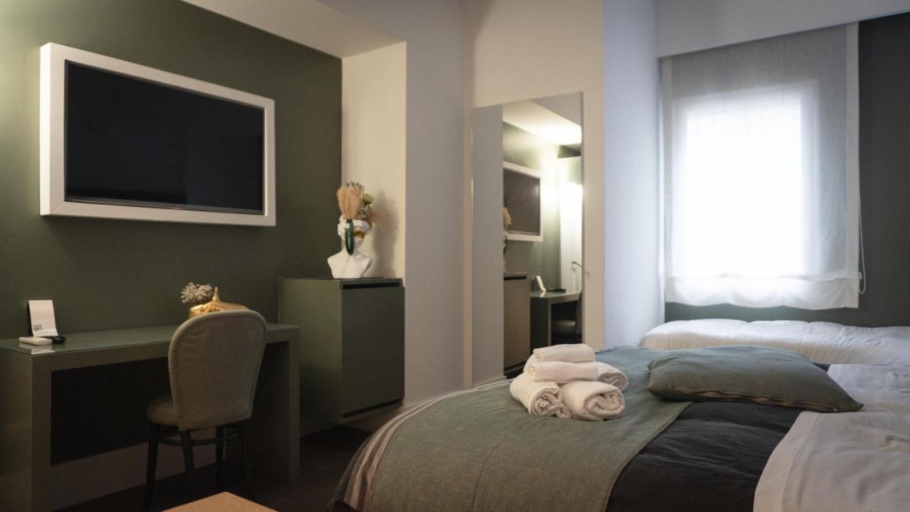 Xenia Luxury Rooms Reggio di Calabria Exteriör bild