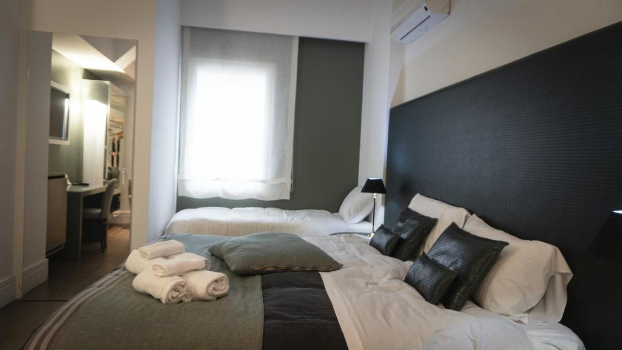 Xenia Luxury Rooms Reggio di Calabria Exteriör bild